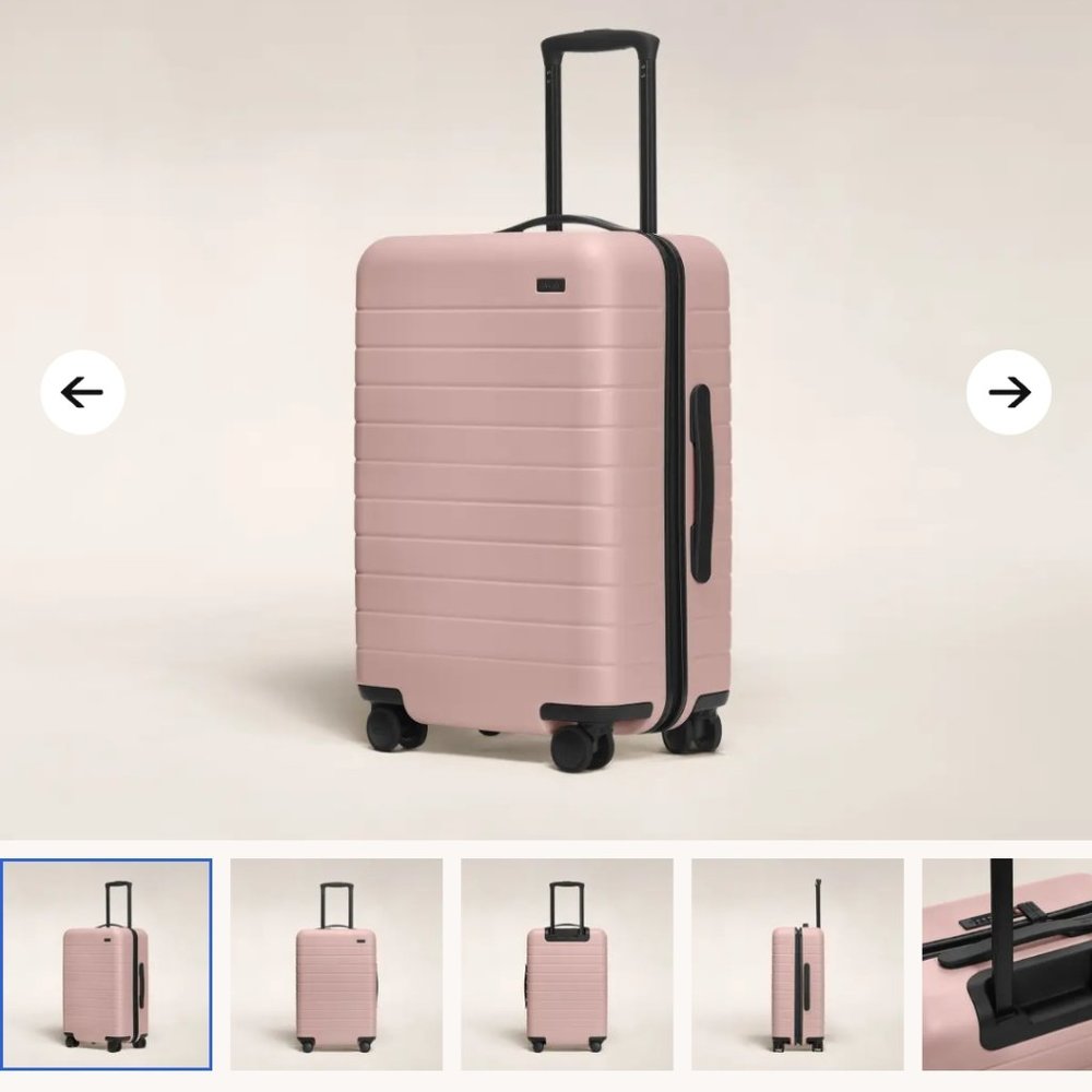 The Bigger Carry-On